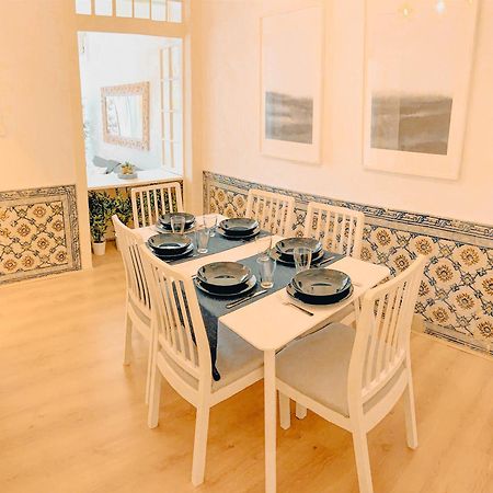 My Fair Lisbon - Apartment Principe Real With Balcony Zewnętrze zdjęcie