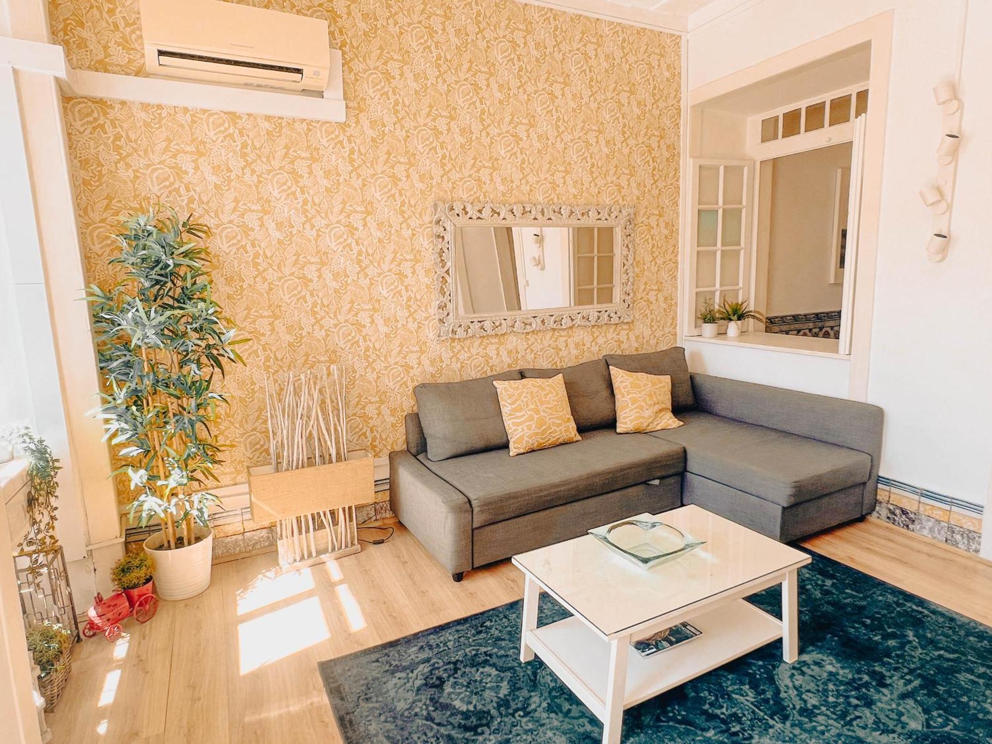 My Fair Lisbon - Apartment Principe Real With Balcony Zewnętrze zdjęcie