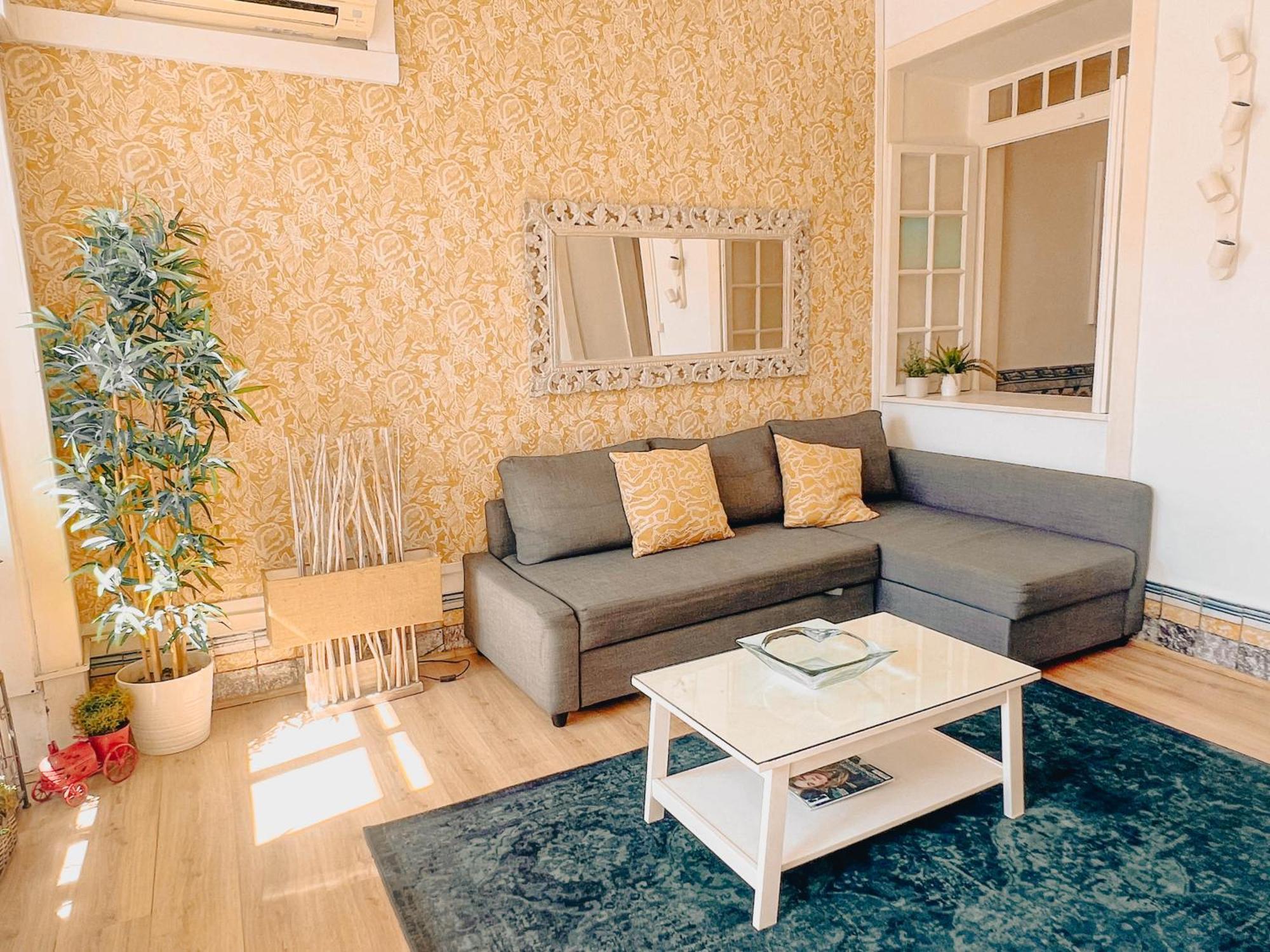 My Fair Lisbon - Apartment Principe Real With Balcony Zewnętrze zdjęcie
