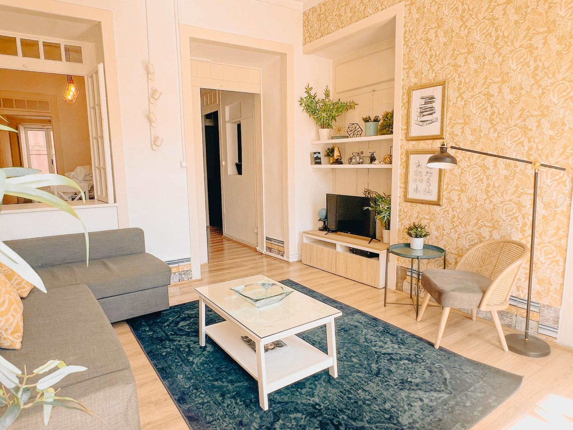 My Fair Lisbon - Apartment Principe Real With Balcony Zewnętrze zdjęcie