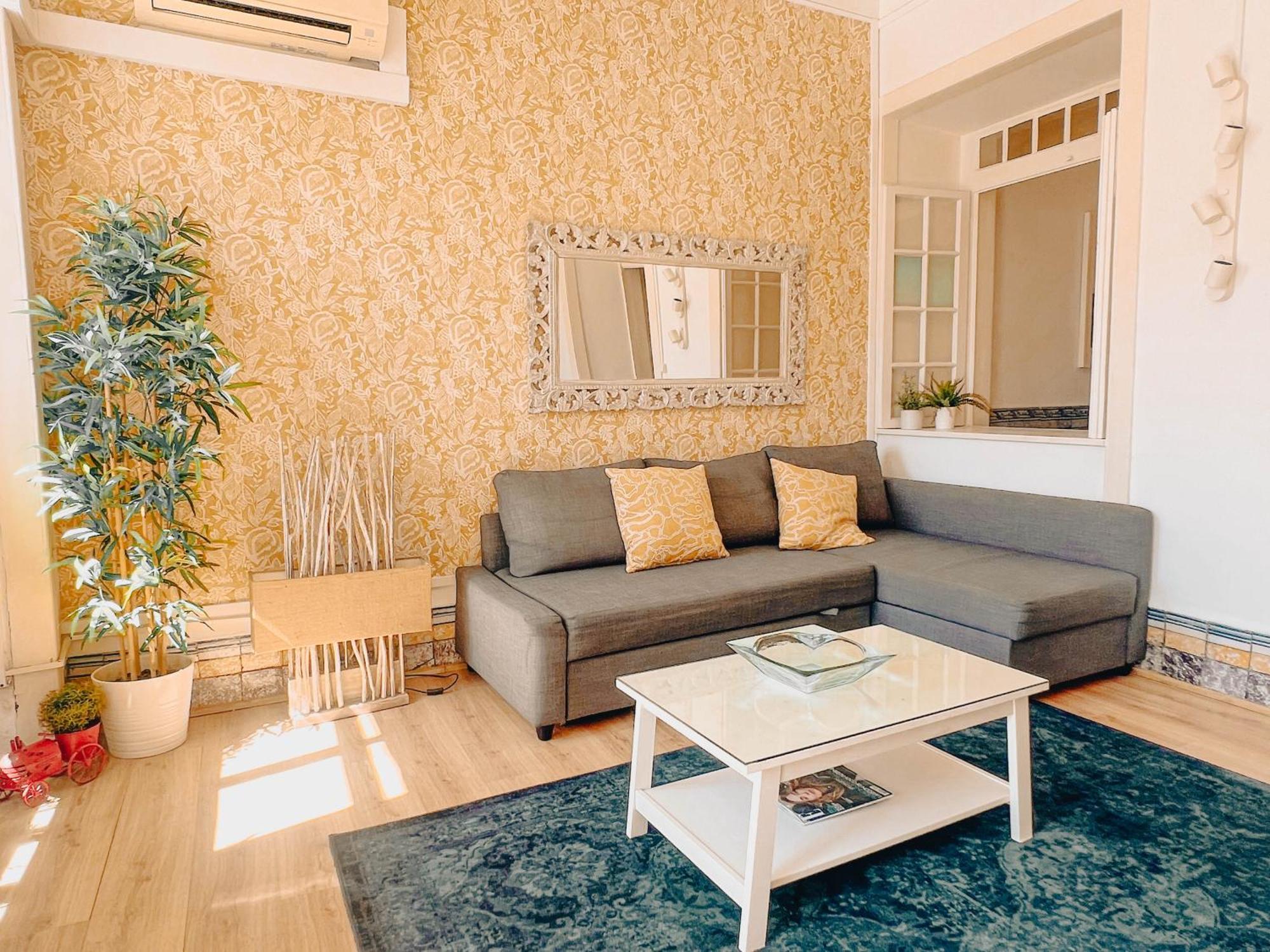 My Fair Lisbon - Apartment Principe Real With Balcony Zewnętrze zdjęcie