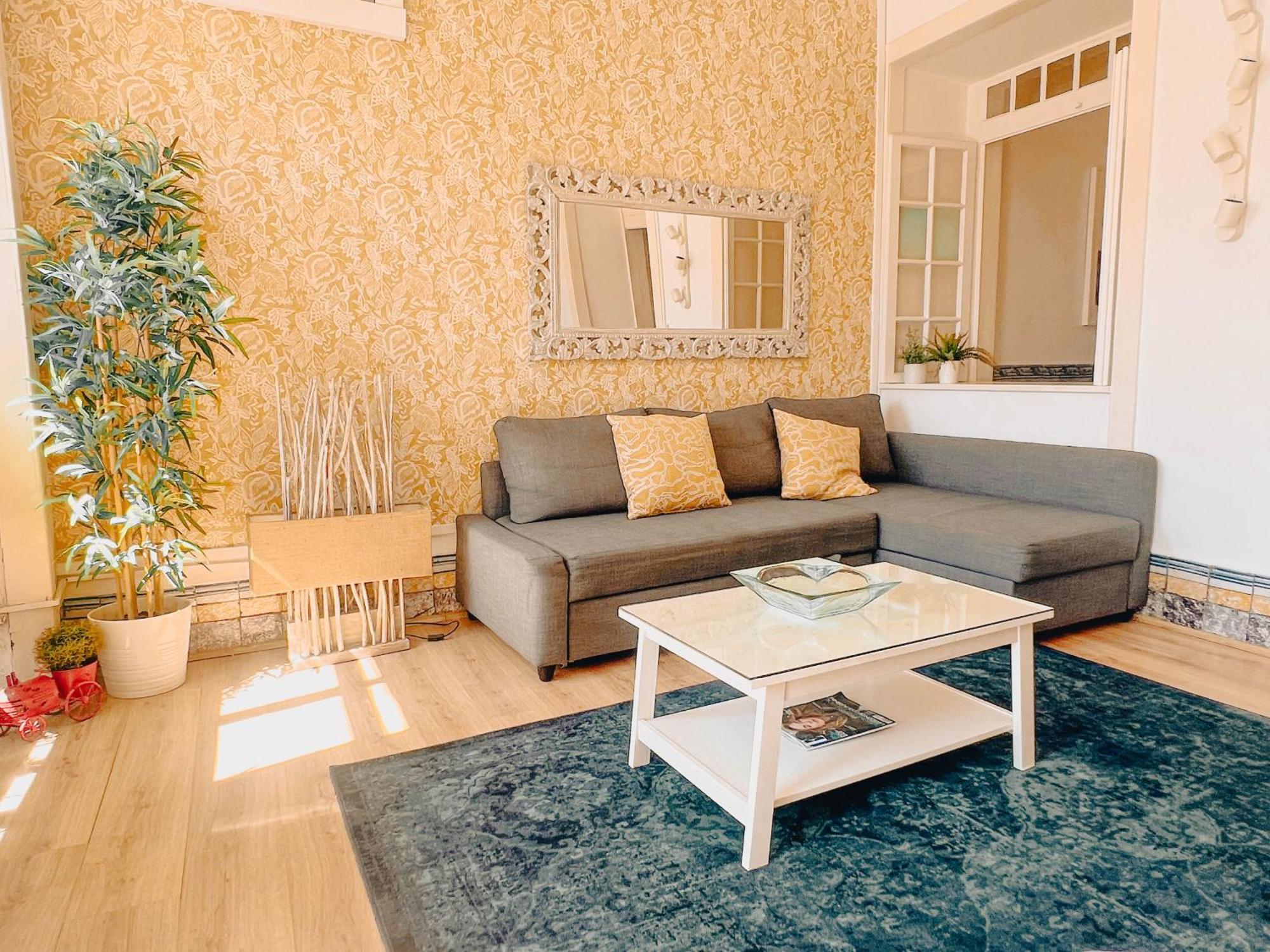 My Fair Lisbon - Apartment Principe Real With Balcony Zewnętrze zdjęcie