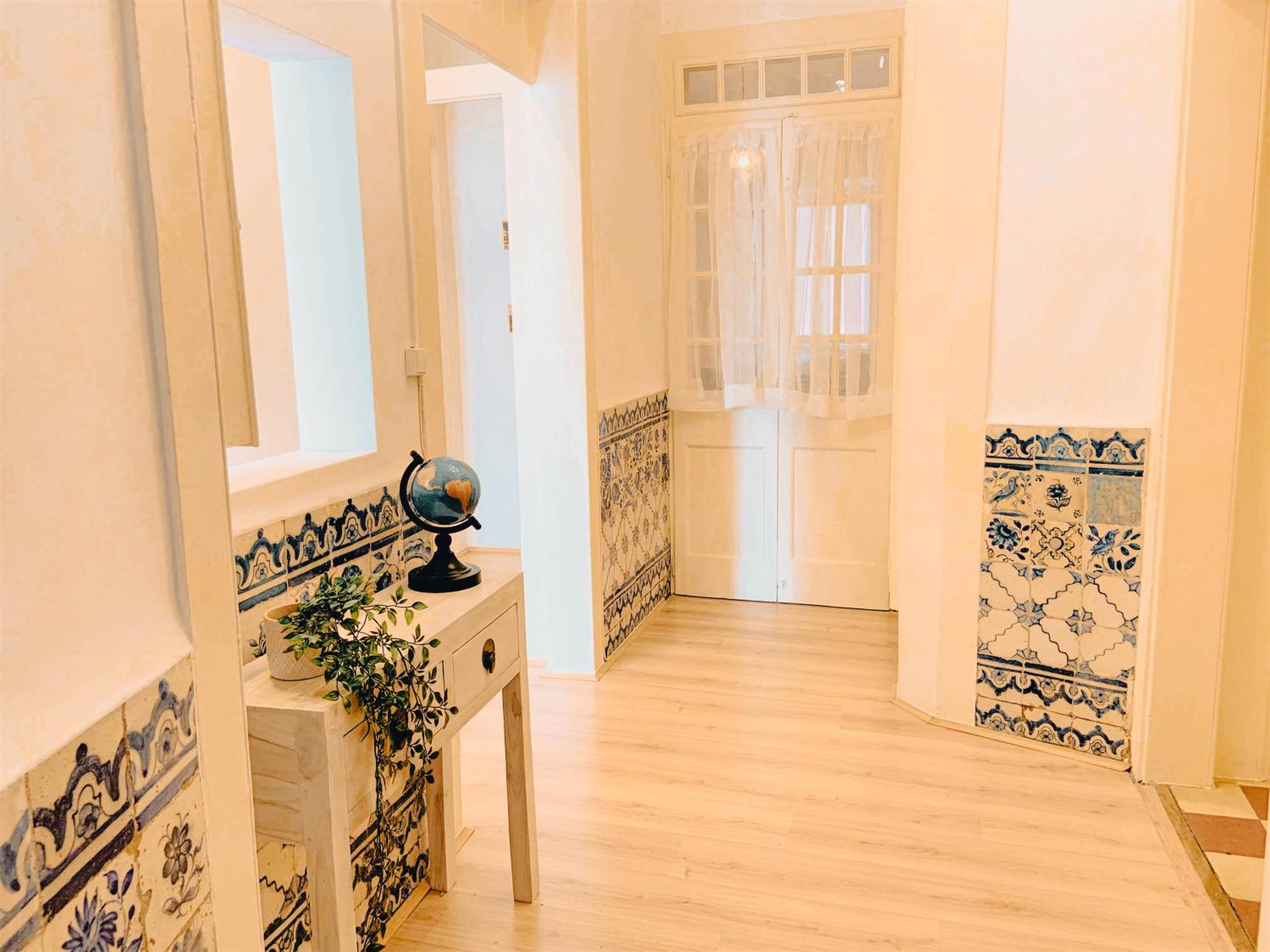 My Fair Lisbon - Apartment Principe Real With Balcony Zewnętrze zdjęcie