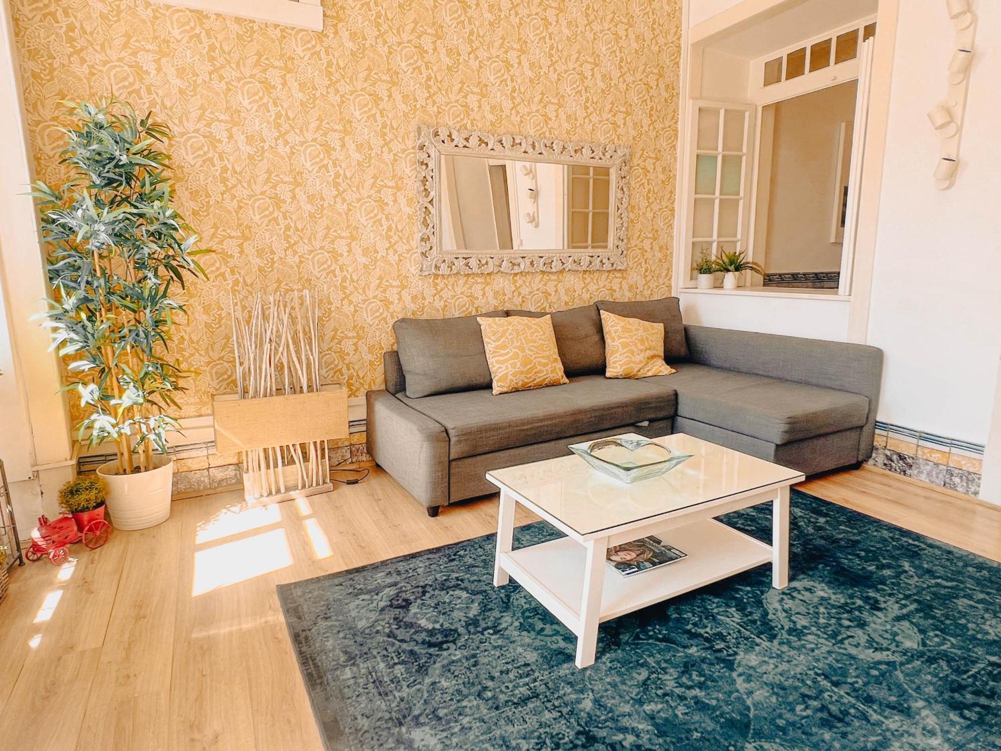 My Fair Lisbon - Apartment Principe Real With Balcony Zewnętrze zdjęcie
