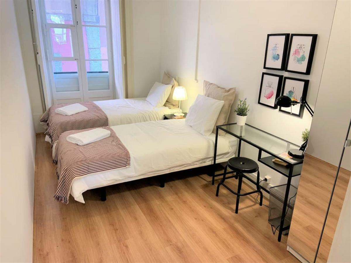 My Fair Lisbon - Apartment Principe Real With Balcony Zewnętrze zdjęcie